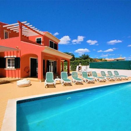 Villa Mikael - Free Wi-Fi - Aircon - Private Pool By Bedzy Albufeira Extérieur photo